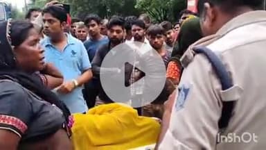 श्योपुर: खेत जोतने की बात पर मारपीट और जातीय अपमान, रामपुरा डांग की घटना, देहात थाने में मामला दर्ज