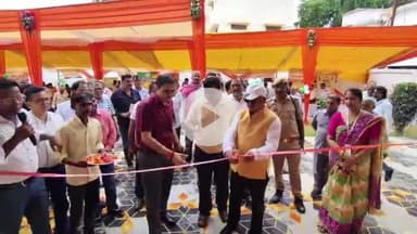 जौनपुर: कलेक्ट्रेट स्थित प्रेक्षागृह में जिलाधिकारी ने कहा, जैविक खेती से बढ़ाएं उत्पादन