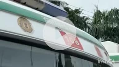 कटकमदाग: एंबुलेंस कर्मियों की हड़ताल से कटकम दाग प्रखंड के मरीजों को हुई परेशानी