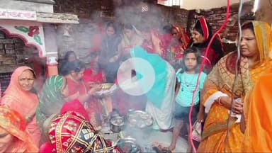 उदवंत नगर: पिअनिया गांव के 100 वर्षों पुराने प्राचीन शिवालयों में महाशिवरात्रि पर उमड़ा श्रद्धालुओं का सैलाब