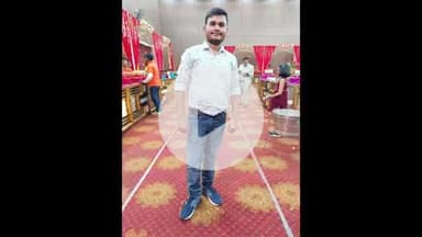 पांकी: पांकी के कोण वाई गांव का छात्र धनबाद में विनोद बिहारी महतो कोयलांचल विश्वविद्यालय में छात्र संगठन में शामिल