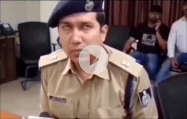 ग्वालियर गिर्द: ग्वालियर के विश्वविद्यालय थाना क्षेत्र से एक व्यक्ति की मोटरसाइकिल चोरी