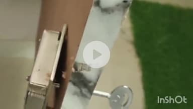 त्योंथर: बघेड़ी में चोरों ने ज्वेलरी की दुकान को बनाया निशाना, लाखों का सामान किया पार, चाकघाट थाना क्षेत्र मामला