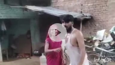 छिबरामऊ: नंदग्रामपुर में युवक ने हाथ में तलवार लेकर कुछ लोगों को धमकाया, वीडियो वायरल होने पर पुलिस ने किया गिरफ्तार और भेजा जेल