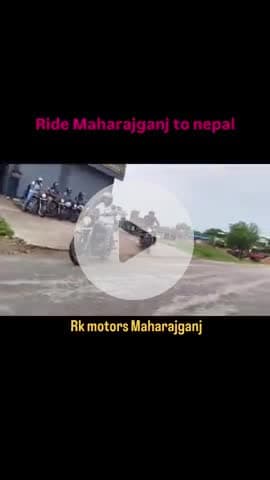 राइड रॉयल एनफील्ड आरके मोटर्स टीम तो नेपाल 💕 
#ride #royalenfield #race #drift #bike #royalenfieldriders #travel #roadtrip #nepal #maharajganj #explore #treding  @royalenfield @sidlal