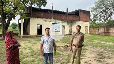 मछलीशहर: ताहिरपुर सहित अन्य जगहों पर अमान्य स्कूलों पर छापेमारी, दो स्कूल बंद; तीन को नोटिस जारी