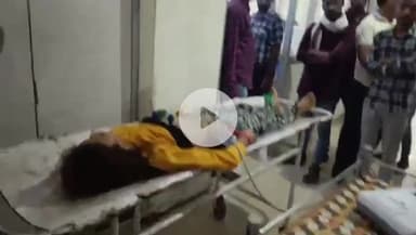 टीकमगढ़: सूड़ा धर्मपुरा गांव में 15 वर्षीय नाबालिक को सांप ने काटा, झाड़-फूंक में फंसे परिजन, डॉक्टर ने मृत घोषित किया