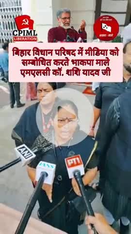 देश में यह पहली बार हो रहा है