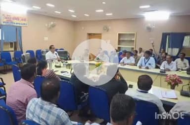 बाली: बाली में मतदाता सूचियों का विशेष पुनरीक्षण शुरू, बूथ लेवल अधिकारियों का प्रशिक्षण संपन्न, दी गई जानकारी