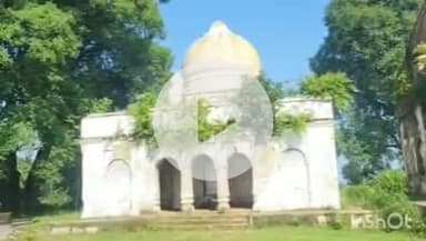 इचाक: हजारीबाग जिले के ईचाक प्रखंड में स्थित प्राचीन मंदिरों का ऐतिहासिक और धार्मिक महत्व है