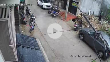 लाडपुरा: कोटा में साइकिल चोर बच्चे सक्रिय, महावीर नगर में सीसीटीवी में कैद हुई वारदात, फुटेज सोशल मीडिया पर वायरल