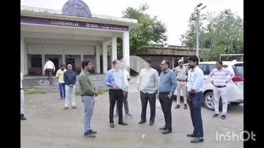 राजसमंद: राजसमंद में सरकारी व अ‌र्द्ध सरकारी विद्यालयों में 2 दिन का रहेगा अवकाश