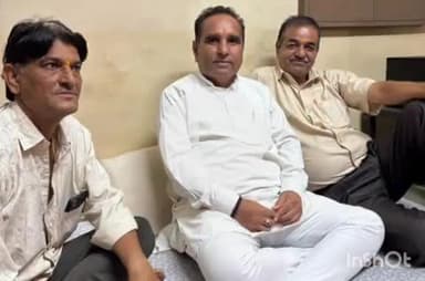 देसूरी: सादड़ी में परशुराम महादेव का लक्खी मेला कल से, कुंडधाम तीर्थ पर भक्ति संध्या होगी, 400 पुलिस जवान रहेंगे