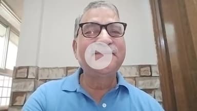 सारथी या मार्गदर्शक का चुनाव