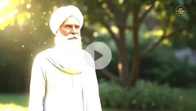 मछुआरे से हाथी बनने तक का चौंकाने वाला कर्मफल रहस्य! | SA True Talk Vlog
___________________________________

क्या आपने