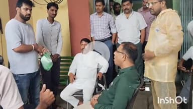 अमृत काल में शिक्षा का बुरा हाल#छापीहेड़ा #rajgarh