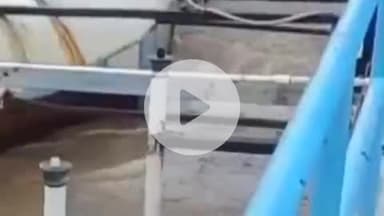 लाडपुरा: कोटा में चंबल के पानी में मिट्टी की टर्बिडिटी 500 एनटीयू के ऊपर पहुंची, अकेलगढ़ में उत्पादन 40 फीसदी घटा, पेयजल किल्लत