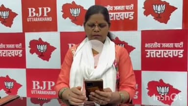 देहरादून: भाजपा प्रदेश प्रवक्ता कमलेश रमन ने पीएमश्री केंद्रीय विद्यालय के उद्घाटन पर कहा, उत्तराखंड शिक्षा का हब