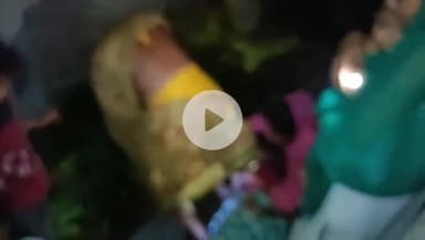 गोगरी: बाबू चकला गांव में बिजली के करंट से एक महिला की मौत, परिवार में मचा कोहराम