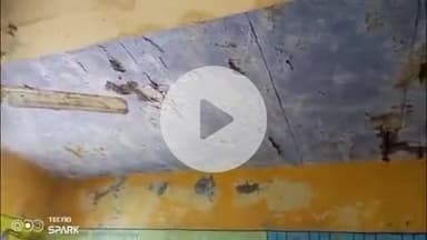 दीगोद: सुल्तानपुर के खेड़ली परशराम गांव स्थित राजकीय प्राथमिक विद्यालय का ग्रामीणों ने किया निरीक्षण, जर्जर हालत पर जताई चिंता