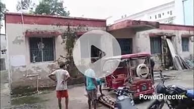 कहरा: अर्राहा में सड़क दुर्घटना में मृत व्यक्ति का पोस्टमार्टम करवाकर पुलिस ने शव परिजनों को सौंपा