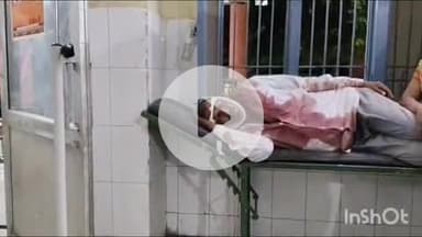 कोल: गोण्डा में दबंगों ने प्लॉट पर अवैध कब्जा करने का प्रयास किया, दीवार तोड़ी, विरोध पर 3 लोगों को किया घायल