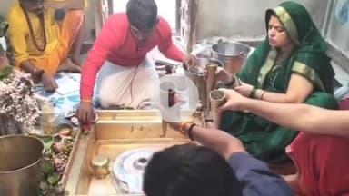 राजातालाब: वाराणसी के ग्रामीण क्षेत्रों में हर्षोल्लास के साथ मनाया जा रहा है नाग पंचमी का पर्व