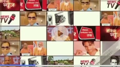 जिला #अंबेडकर नगर #आलापुर क्षेत्र गिरैया बाजार में फिर हुई देसी शराब के ठीके में चोरी ...