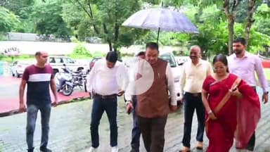 देहरादून: केन्द्रीय विद्यालय बीरपुर में नई शिक्षा नीति की 5वीं वर्षगांठ कार्यक्रम में मंत्री गणेश जोशी ने किया प्रतिभाग