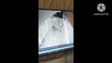 खुरई: नानक वार्ड में घर के बाहर रखी बाइक चोरी, सीसीटीवी में कैद हुए 2 चोर, थाने में शिकायत दर्ज