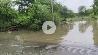 बीना: लगातार बारिश से शहरी व ग्रामीण क्षेत्रों में जलभराव, एसडीएम ने नानक वार्ड सहित कई वार्डों का किया निरीक्षण