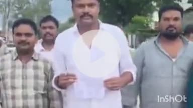 बलरामपुर: एक समुदाय के व्यक्ति द्वारा फेसबुक पर ब्राह्मणों को अपशब्द कहने पर थाना हरैया में दर्ज कराई गई शिकायत