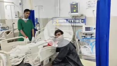 झालरापाटन: राजपुरा गांव में पति से झगड़े के बाद पत्नी ने किया कीटनाशक का सेवन