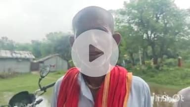 कहरा: जेल में बंद कैदी से मिलने गए पिता की जेल के पास से बाइक चोरी, प्रशासन से लगाई गुहार