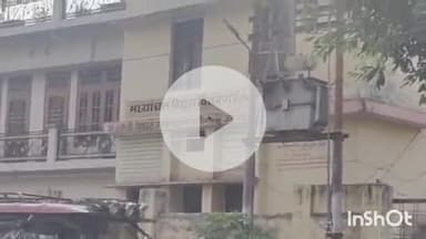 बलरामपुर: मुख्यालय पर लगभग 8 दिन विद्युत व्यवस्था रहेगी बाधित, अधिशासी अभियंता ने दी जानकारी