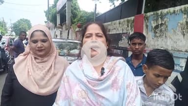 बरेली: समाजवादी पार्टी की महिला सभा अध्यक्ष ने डिंपल यादव पर की गई टिप्पणी की निंदा की, SSP बरेली को सौंपा प्रार्थना पत्र