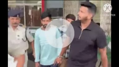 हुज़ूर: भोपाल के कोलार क्षेत्र के बंजारी इलाके में युवक की चाकू से गोदकर हत्या, तीन आरोपी गिरफ्तार