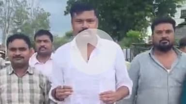 बलरामपुर: हरैया में AIMIM पार्टी के ब्लॉक अध्यक्ष ने फेसबुक पर ब्राह्मणों पर की अभद्र पोस्ट, लोगों में है नाराजगी