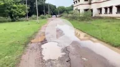 लाडपुरा: राजकीय कला महाविद्यालय के प्रवेश द्वार से परिसर तक सीसी रोड व मरम्मत कार्यों के लिए विधायक धारीवाल ने दिए ₹10 लाख