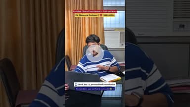 Being a Food Blogger Affected My Health – Until This Happened!✅ #guttalk #ytshorts #fitnessjourney