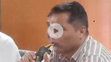 कंडाघाट: फॉरेस्ट राइट एक्ट पर बैठक में जिला परिषद सदस्य, बीडीसी मेंबर, ग्राम पंचायत प्रधान, उपप्रधान एवं पंचायत सदस्य रहे मौजूद