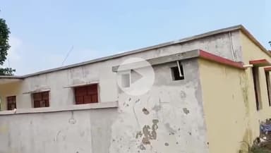 उतरौला: उतरौला तहसील अंतर्गत ग्राम सभा अल्लाह नगर में प्रधान पर भ्रष्टाचार का आरोप लगाते हुए संदीप वर्मा ने डीएम को शिकायत की