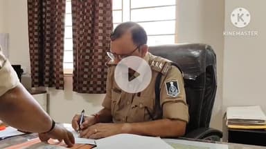 बड़ौद: बड़ोद पुलिस ने सुसनेर रोड सांगाखेड़ी जोड़ से चार जुआरियों को किया गिरफ्तार, ₹11200 ज़ब्त