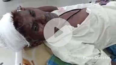 कहरा: बच्चे के विवाद में हुई मारपीट में महिला-पुरुष जख्मी, सदर अस्पताल में भर्ती, घटना बैजनाथपुर थाना क्षेत्र के रामपुर की