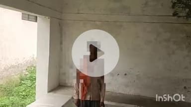 बहराइच: मोतीपुर थाना क्षेत्र अंतर्गत एक गांव में संदिग्ध परिस्थितियों में फंदे से लटकता मिला युवती का शव, पुलिस जांच में जुटी