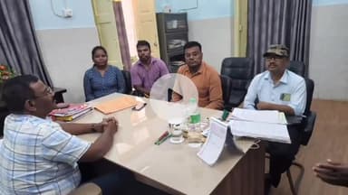 लोहरदगा: झारखंड सरकार जरूरतमंद मरीजों को बेहतर स्वास्थ्य सहायता देने के लिए प्रतिबद्ध: निशीथ जायसवाल