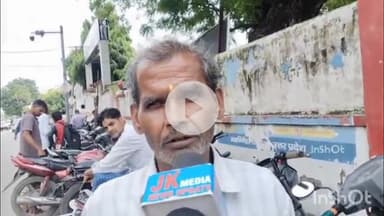 बरेली: इज्जत नगर थाना क्षेत्र के नगरिया परीक्षित में दबंगों ने फर्जी इकरारनामा बनवाकर जमीन पर कब्जा करने का किया प्रयास