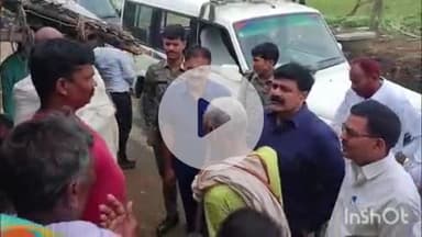 अधौरा: अधौरा में पेयजल के लिए लगभग ₹293.94 करोड़ की योजना को मिली मंजूरी, मंत्री जमा खान