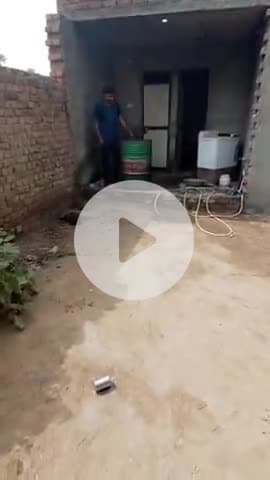 हनुमानगढ़: आबकारी विभाग की टीम ने फतेहपुर व सूरेवाला में दी दबिश, 400 लीटर लाहन व एक कच्ची भट्ठी की नष्ट