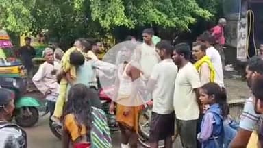 घोसी: बीरुपुर गांव में नहर में डूबने से छह वर्षीय किशोर की मौत